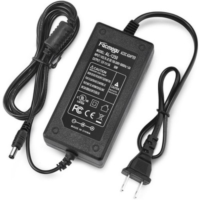 AC/DC Power Adapter